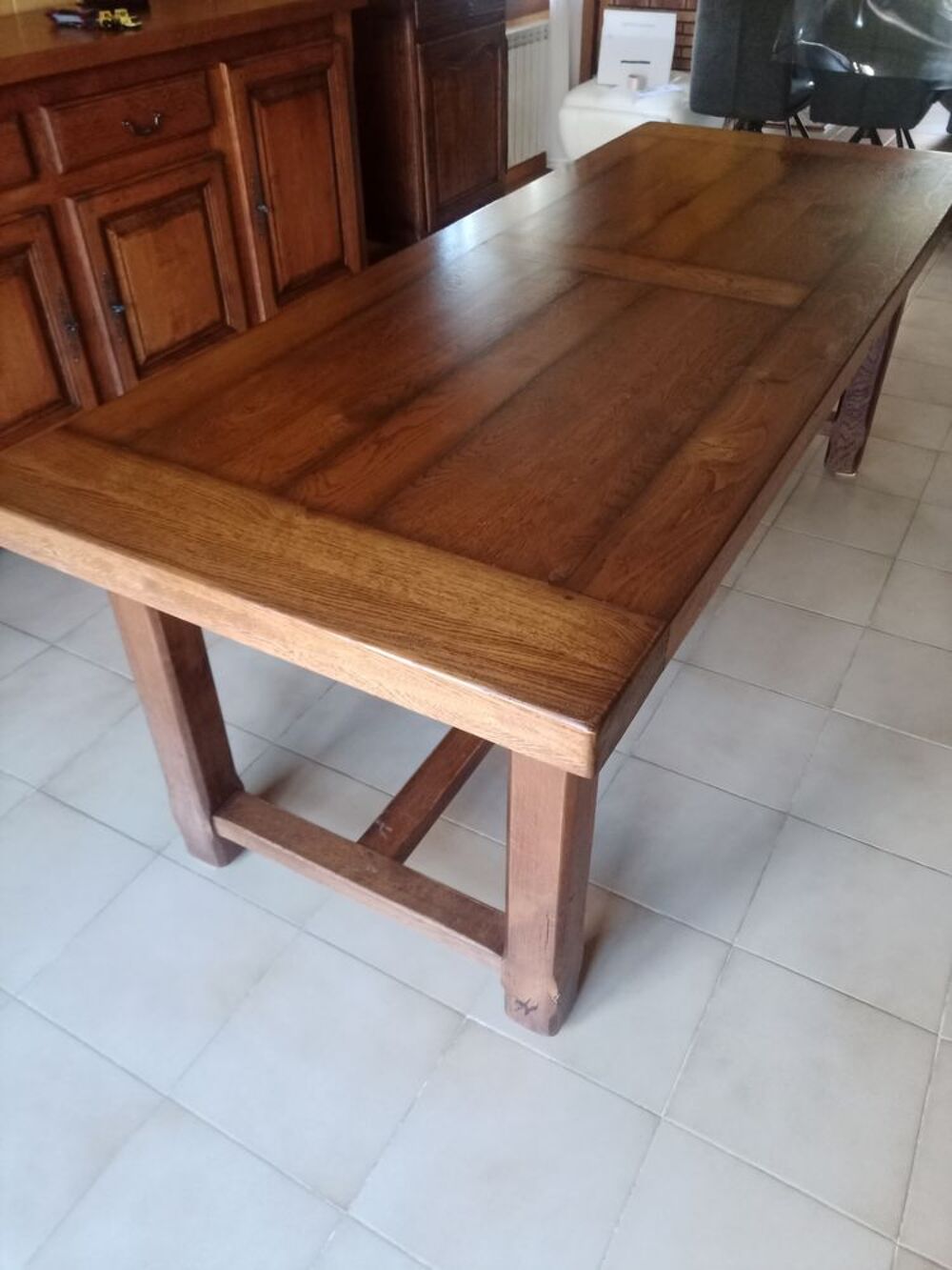 Table salle &agrave; manger Meubles