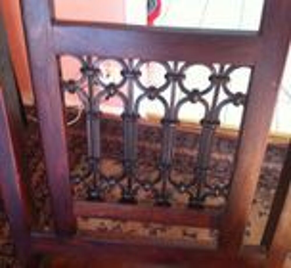 4chaises Meubles