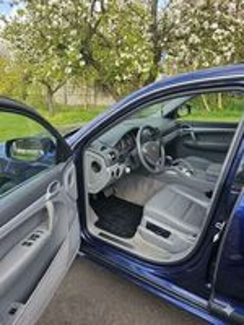 Cayenne 4.8 V8 S Tiptronic S A 2007 occasion 55200 L&eacute;rouville