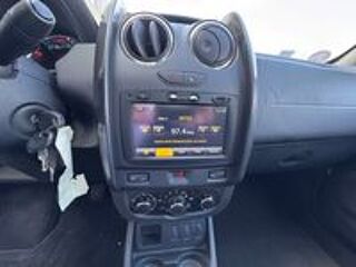 Duster TCe 125 4x2 Prestige 2015 occasion 84290 Sainte-C&eacute;cile-les-Vignes
