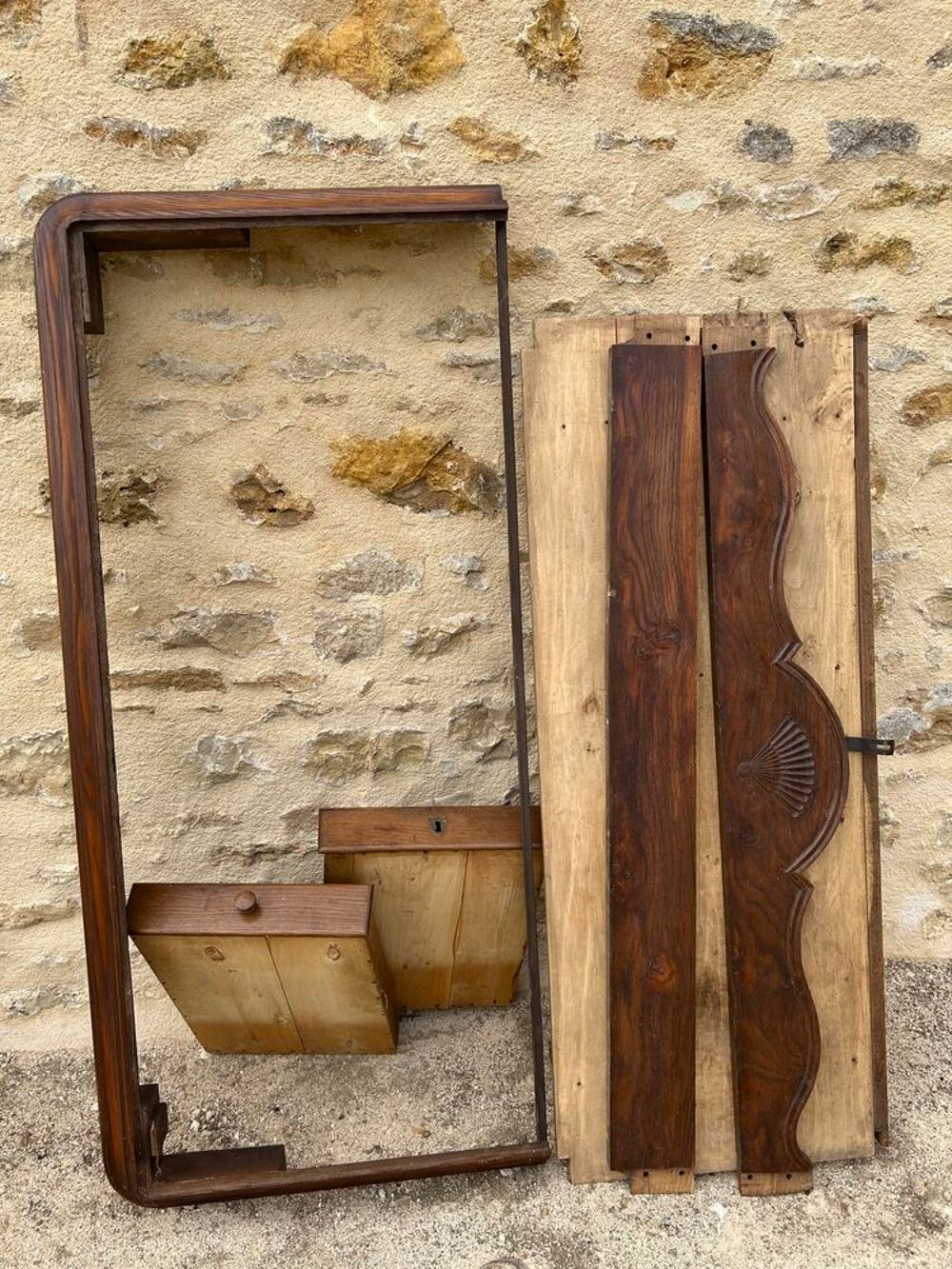 armoire ancienne Meubles