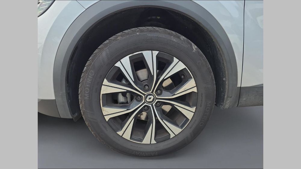 Captur E-Tech full hybrid 145 Evolution 2023 occasion 38140 Rives