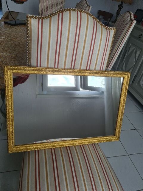 Miroir ancien 80 Toulouse (31)