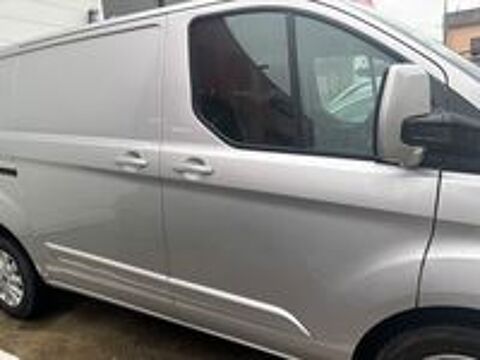 Transit Custom 2.0 TDCI ECOBLUE TURBO 2021 occasion 30340 Saint-Privat-des-Vieux