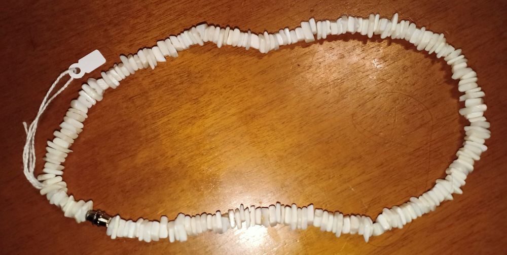 Collier corail Bijoux et montres