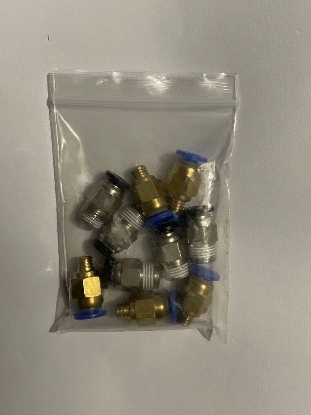 Imprimante 3D Creality Ender-3 Pro Matériel informatique