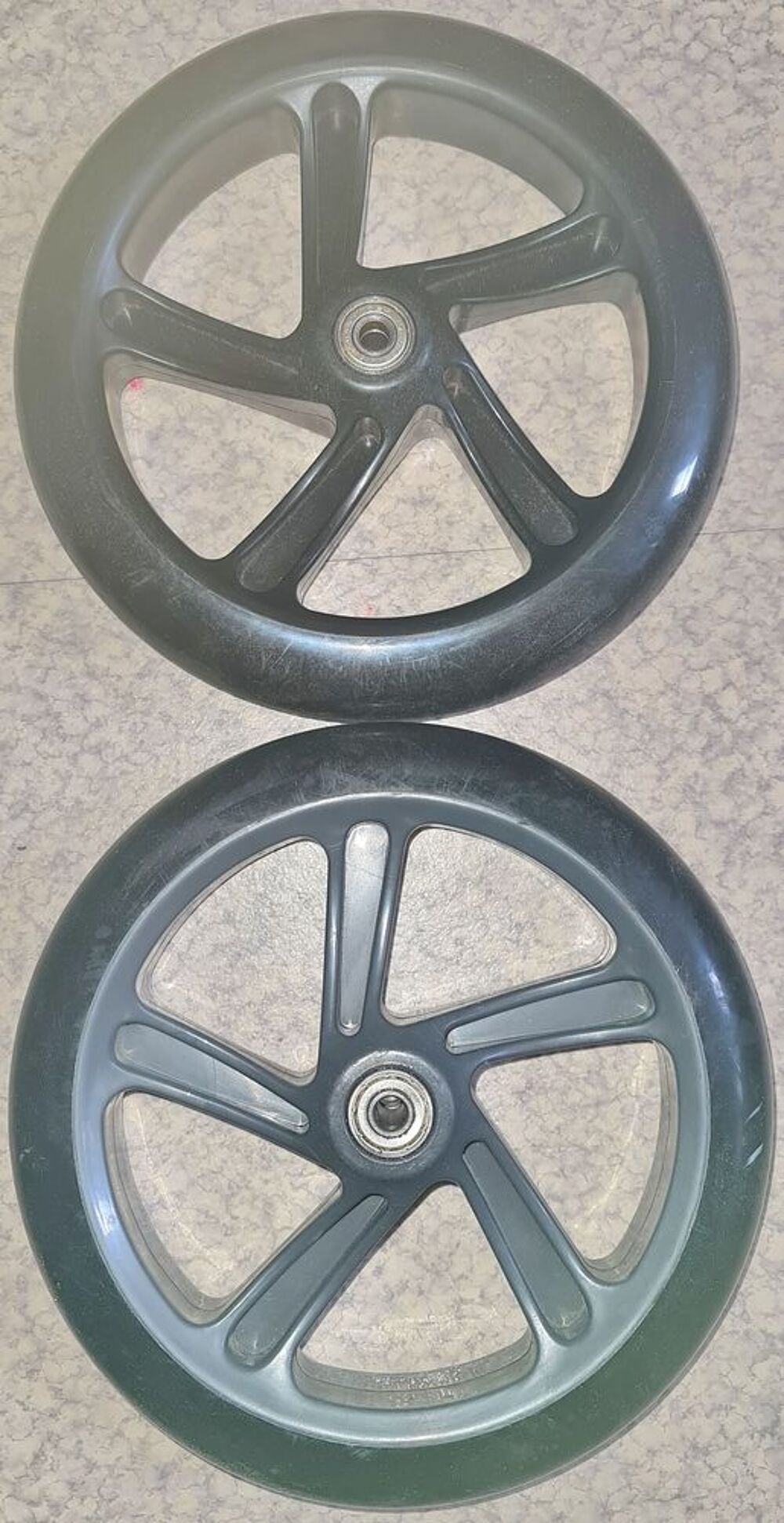 Rollers accessoires Sports