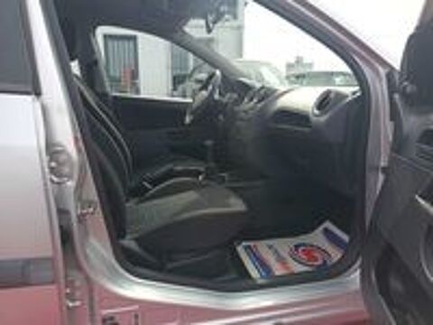 Fiesta 1.3i Senso 2006 occasion 86600 Coulombiers
