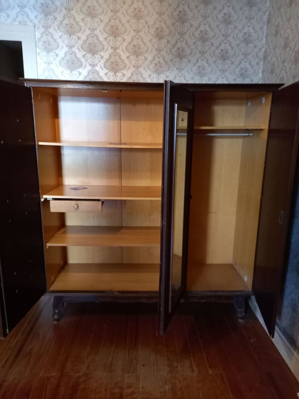 Armoire Vintage Meubles