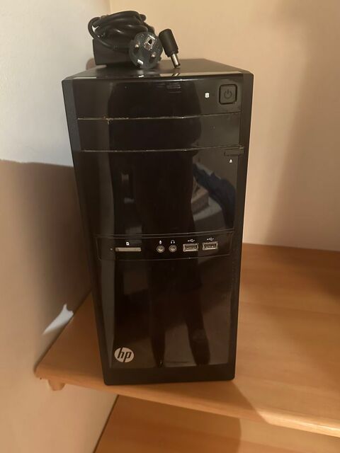 CENTRAL PC 100 Aubagne (13)