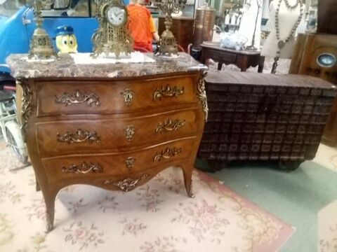 Commode ancienne Galb 480 Chteau-l'vque (24)