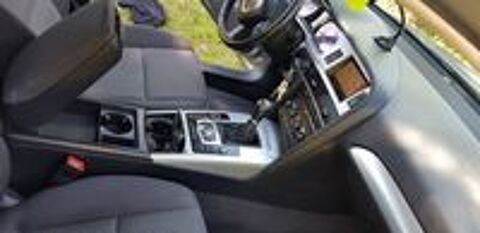 A6 2.0 TDI e DPF 136 Ambiente 2009 occasion 26000 Valence