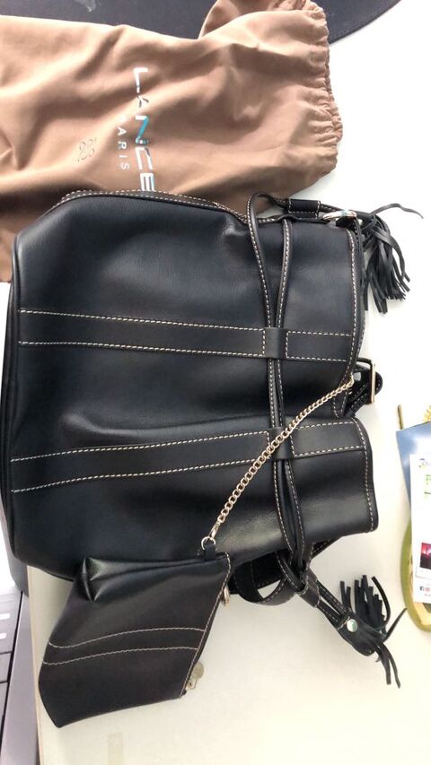 SAC A MAIN LANCEL 250 Soumoulou (64)