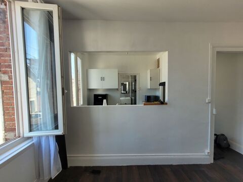  Appartement � louer 3 pi�ces 63 m� Saint-just-en-chauss�e
