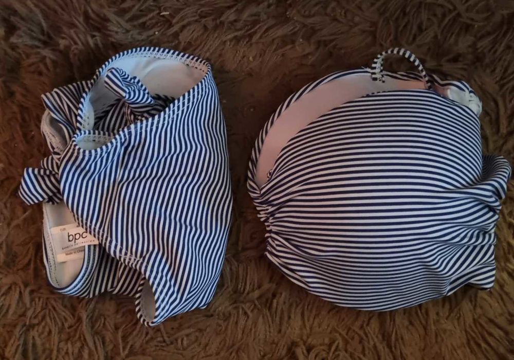 Maillot de bain deux pi&egrave;ces T46. 100C Vêtements
