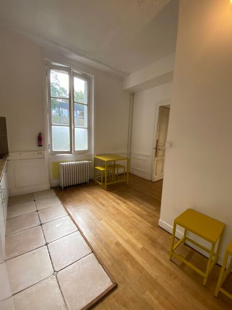  Appartement � louer 2 pi�ces 50 m�