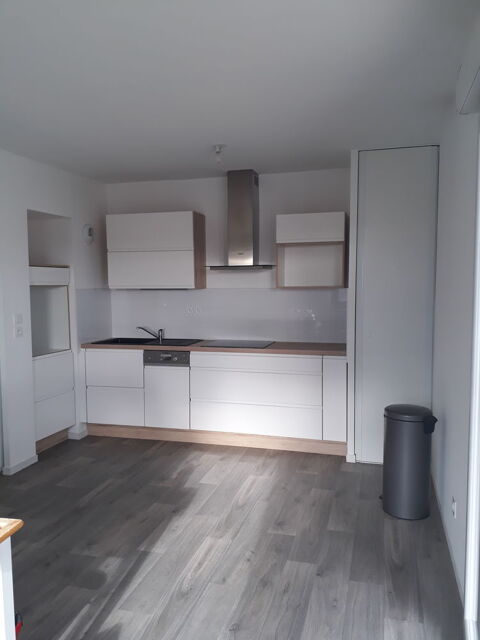  Appartement � louer 3 pi�ces 61 m�