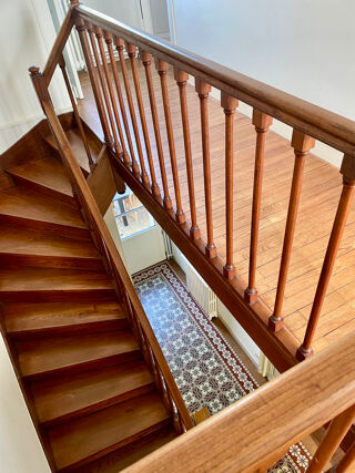  Maison  vendre 6 pices 152 m