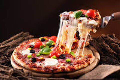   PIZZERIA SUR PLACE ET A EMPORTER A AUDENGE 