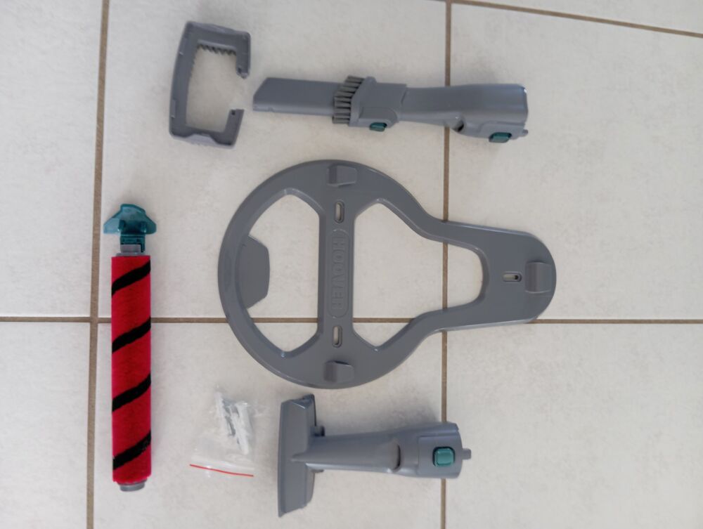 Accessoires aspirateur Hoover Electroménager