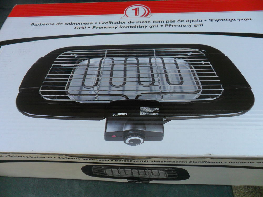 grill Electromnager