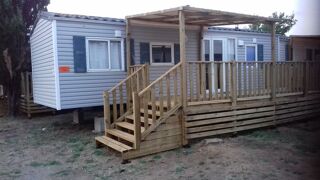 Location  Mobile Home 
