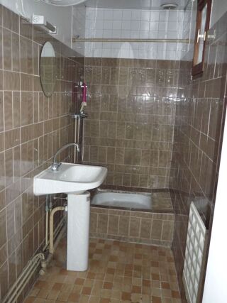  Appartement � louer 2 pi�ces 35 m�