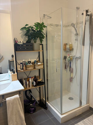  Appartement � vendre 1 pi�ce 31 m�