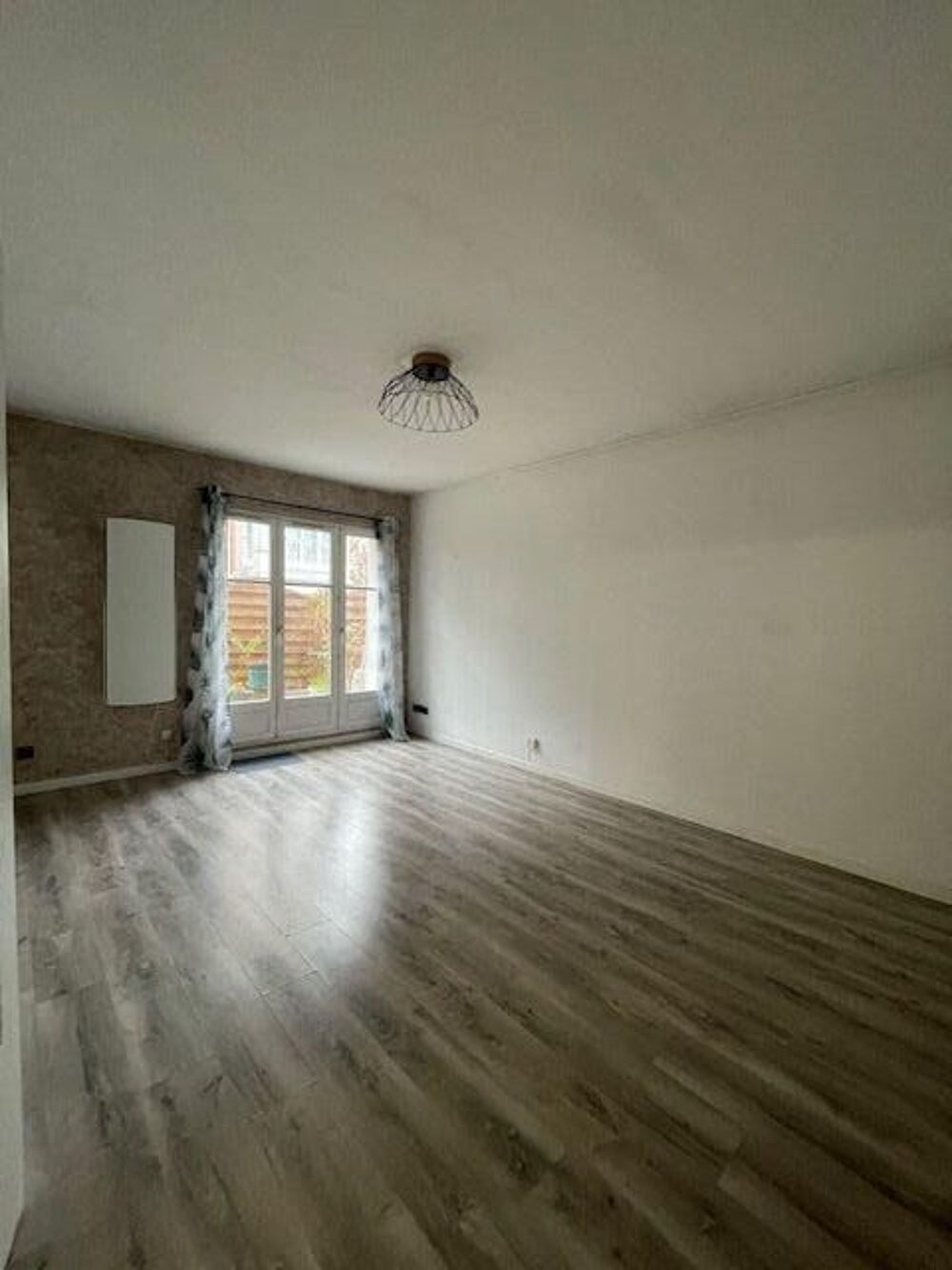 Location Appartement 2 pièces 50 m² 77270 Villeparisis Villeparisis