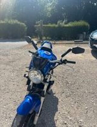 SUZUKI 2005 occasion 74800 La Roche-sur-Foron