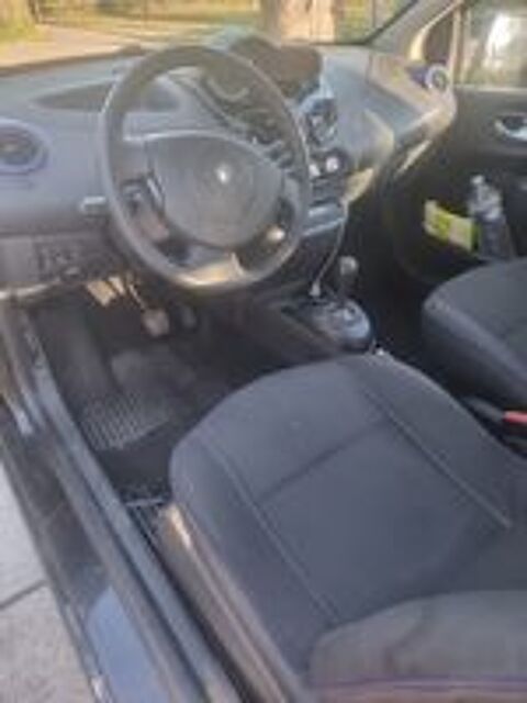 Twingo II 1.2 16v Dynamique BVR5 2013 occasion 93200 Saint-Denis