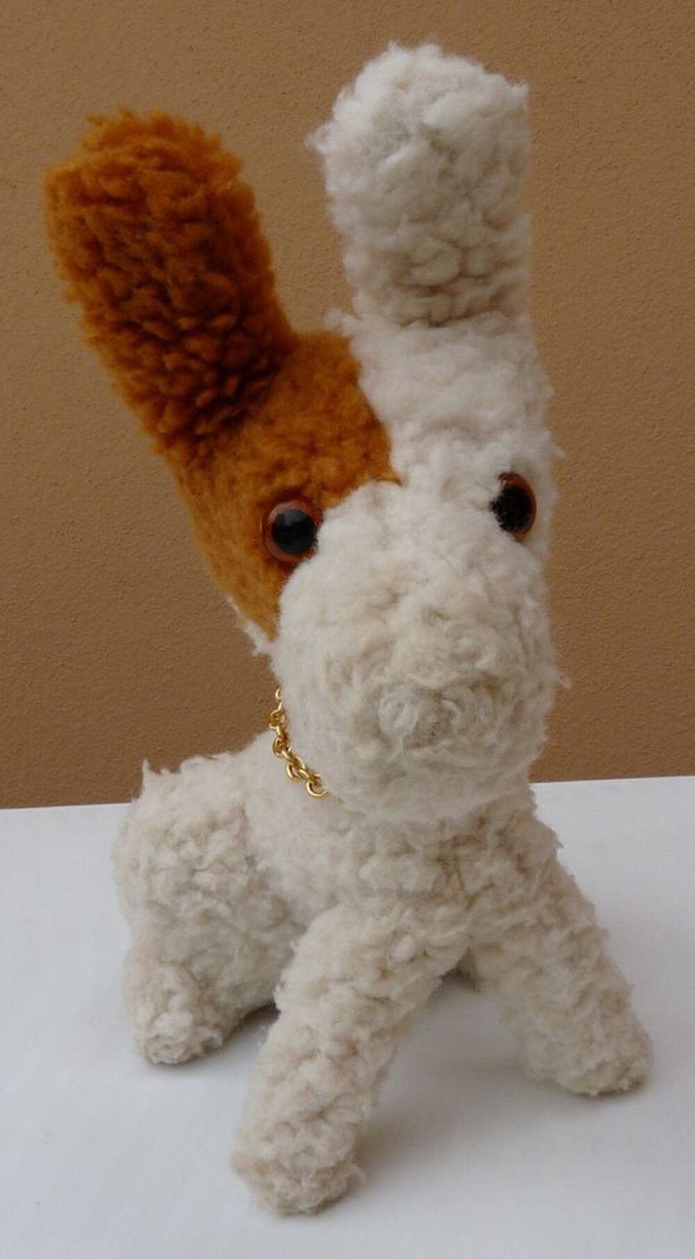 Peluche chien Jeux / jouets