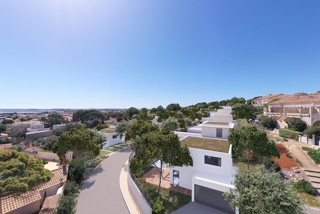  Terrain  vendre 437 m