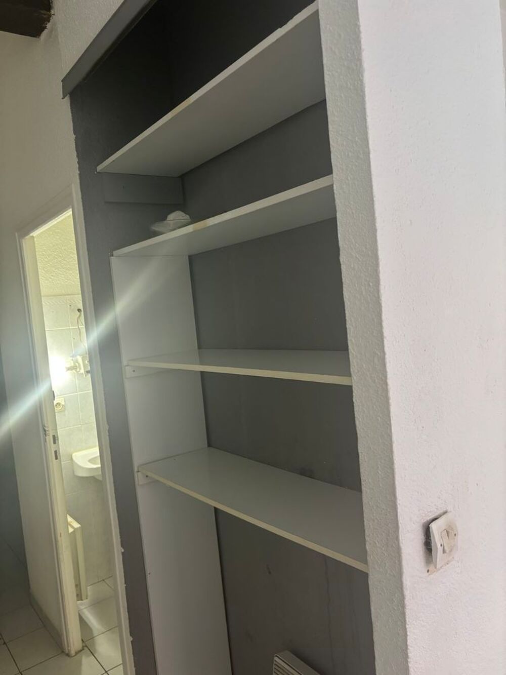 Location Appartement Appartement au c?ur de Grenoble Grenoble