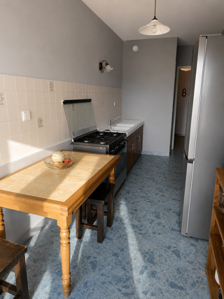  Appartement à vendre 4 pièces 79 m² Poitiers