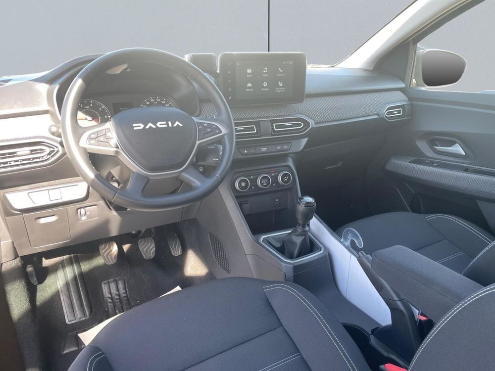 Sandero TCe 90 GSR2 Journey 2025 occasion 42120 Le Coteau