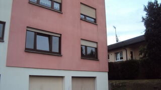  Appartement à louer 2 pièces 39 m²