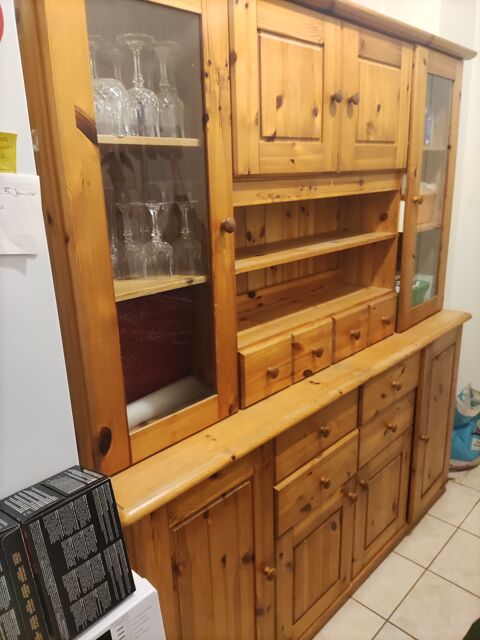 Buffet de cuisine 70 Noiseau (94)