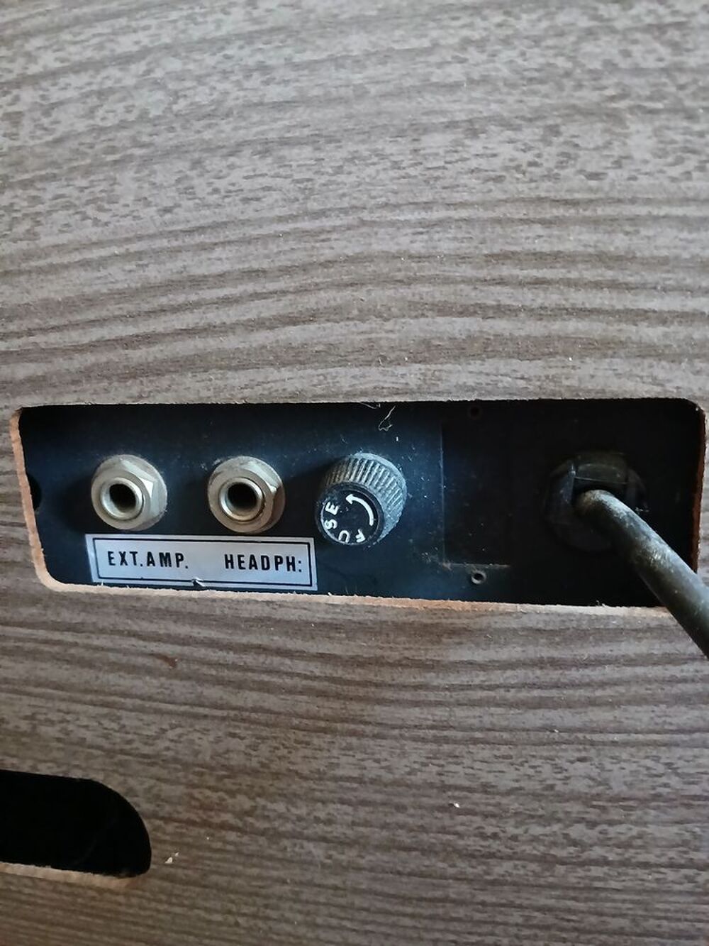 Clavier Instruments de musique