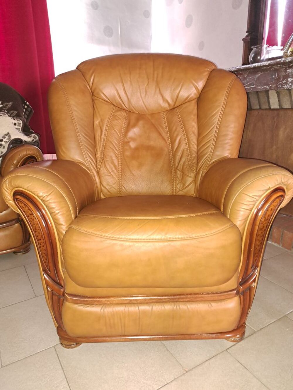 Fauteuil salon Meubles