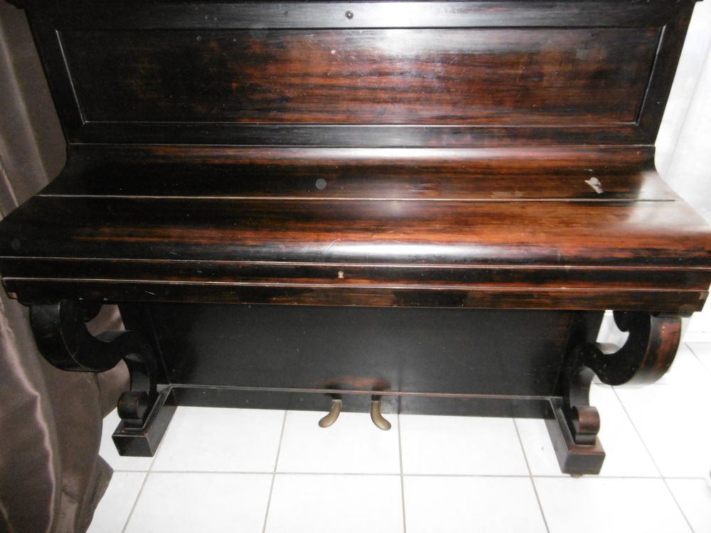 Piano Pleyel Instruments de musique