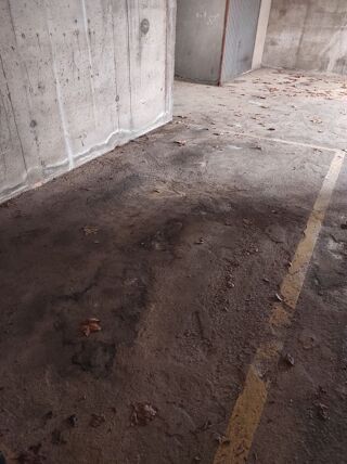 Parking / Garage à vendre 11 m²