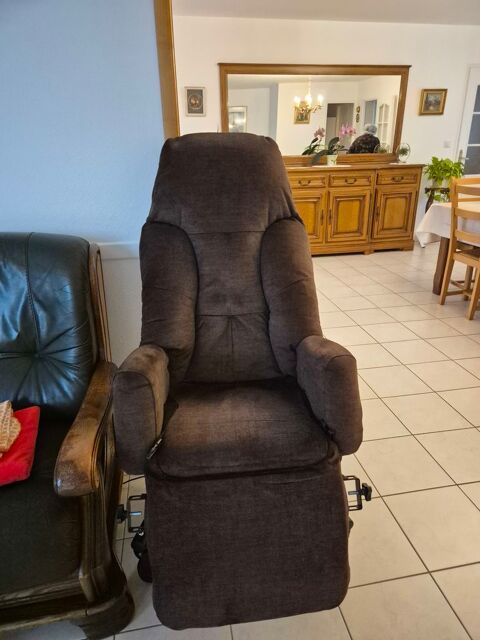 Fauteuil électrique 85 Avezac-Prat-Lahitte (65)