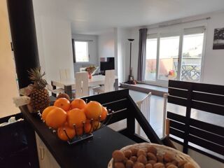  Appartement � vendre 4 pi�ces 102 m�