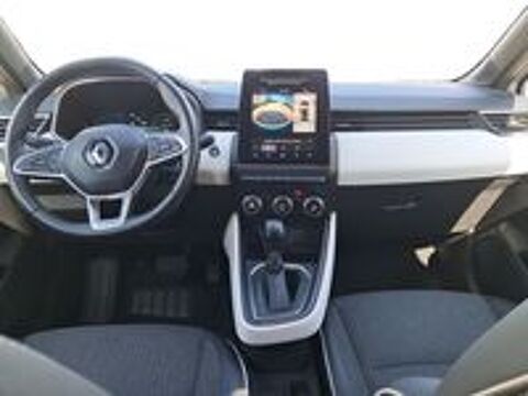 Clio V Clio E-Tech full hybrid 145 Techno 2023 occasion 91700 Sainte-Genevi&egrave;ve-des-Bois