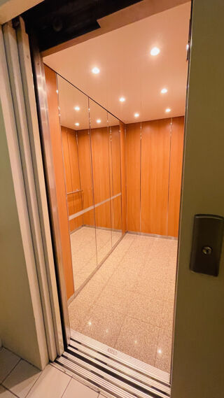  Appartement � vendre 2 pi�ces 47 m�