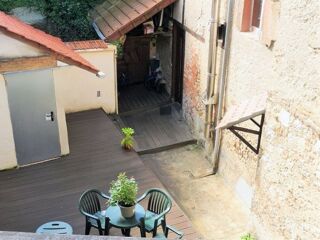  Maison à vendre 4 pièces 110 m²