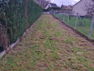  Terrain  vendre 2099 m