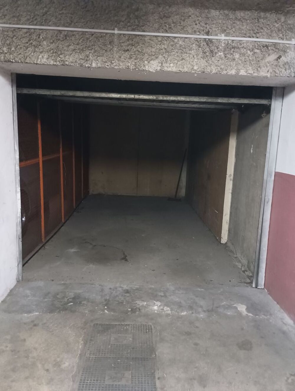 Vente Parking/Garage GARAGE A AVIGNON 1 RUE FRANCOIS 1ER Avignon