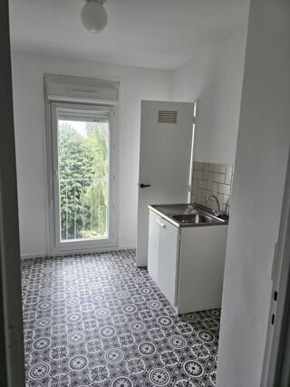  Appartement à louer 3 pièces 57 m²